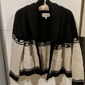 The Great cardigan sweater
